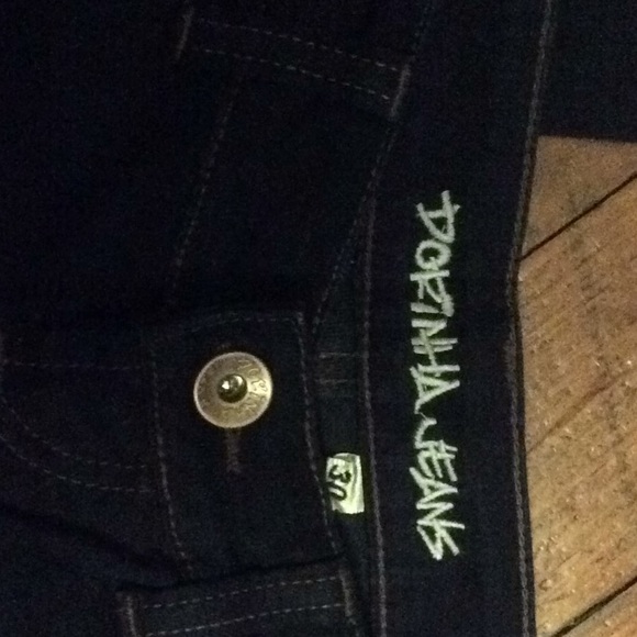 Dorinha juniors bootcut jeans - Picture 2 of 4